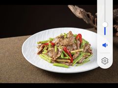 -荔粥记潮汕砂锅粥(新北万达店)