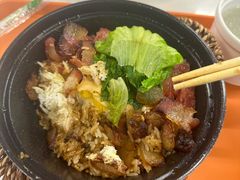 -福佬优广东煲仔饭牛杂粉(南京时尚莱迪购物广场店)
