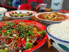 -小街47號江湖菜(四合院店)