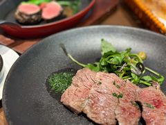 -西堤牛排(合肥之心城店)