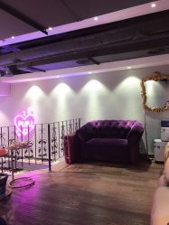 -RL Nail·瑞丽美甲美睫品牌原创店