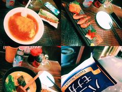 -平成屋·午肴夜酒(四川北路店)