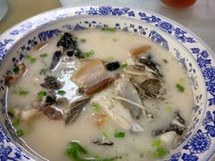-芸海阁·农家私房菜(沙家浜景区出口店)