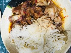 -贤花饭店(凯德店)