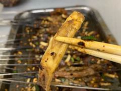 -宋文成烤肉(白沙巷店)