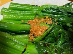 -蔡澜点心·粤菜(花城汇南区店)