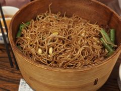 -老雒阳面馆·水席(定鼎门店)