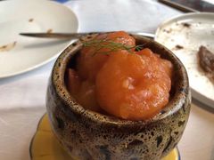 罐焖大虾-马克西姆俄罗斯餐厅(通亚街店)