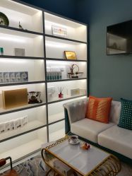 -菩羽·专业美胸·连锁养护中心