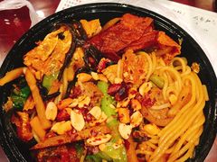 -螺世纪螺蛳粉·桂味小排档(裕德店)