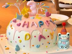 -Dark Horse·黑马蛋糕·低脂·低糖淡奶(金匙望湖大厦店)