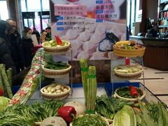 -蓝港海鲜厨房(金水路店)