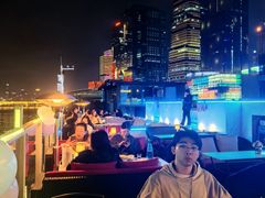 -琶醍壹号•潮菜江景餐吧