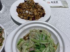 -辣婆婆(航天桥店)