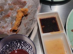 -潮界(虹桥新天地店)