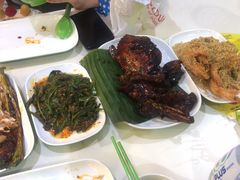 -纽顿熟食中心