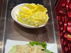 -七欣天香辣蟹火锅(海门解放中路店)