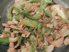 -佬麻雀·剁椒鱼头(京基KK One店)