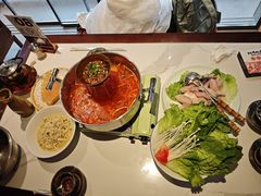 -侯家庄私房菜馆观景餐厅
