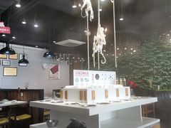 -陈记顺和潮汕牛肉火锅(棠德南路店)