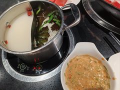 -青一色火锅(摩根店)