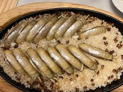 铁板盐焗蛏-莆田餐厅PUTIEN(三里屯店)