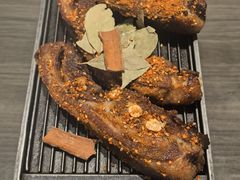 -奉天小馆·非遗东北菜(沈阳万象城店)