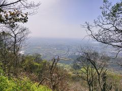 -句容茅山景区