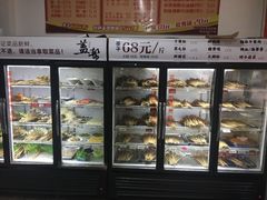 -盖帮鳝鱼串串(东郊记忆店)
