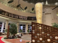 -深圳大梅沙京基洲际度假酒店