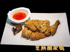 -明翠湖品·湖景餐厅