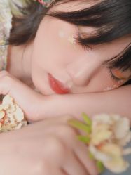 点击看大图 -蜜桃少女VISION写真馆(雁塔店)