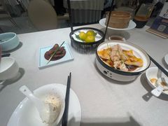 -狮王府淮扬菜(新街口友谊店)