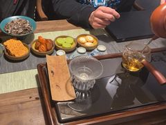 -邈墨茶馆(凤起路店)