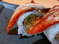 鳗鱼芝士卷-伊亭寿司(港湾家园店)