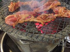-韩风烤牛肉冷面店