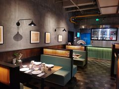 -庐灶江南·江南菜·四合院Bistro(东直门雍和宫·原华侨宾馆店)