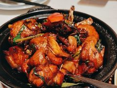 -鹿港小镇(金虹桥国际中心店)