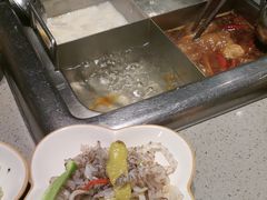 -海底捞火锅(龙岗星河COCO Park店)