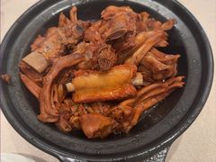 -群乐饭店(滨安路店)