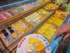 -龙湖重庆时代天街