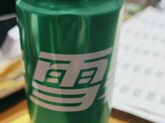-小杨生煎(香港名都店)