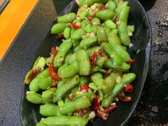 -聚味罗记大排檔·烧烤·鲜鱼杂·甲鱼煲(科学馆店)