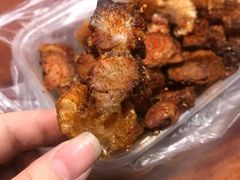 -脆皮五花肉(建东街旗舰店)