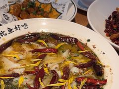 -太二酸菜鱼(正大广场店)