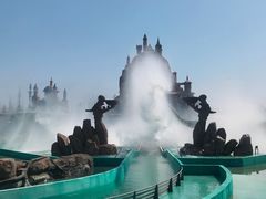 -大同方特欢乐世界