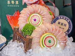 -喜聚薈·花膠雞海鮮火鍋(越秀店)