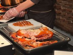 -北京全聚德(清华园店)