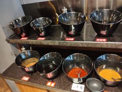 -牛品福潮汕牛肉火锅(旺庄店)