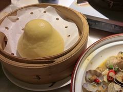 -绿茶餐厅(千岛湖银泰城店)